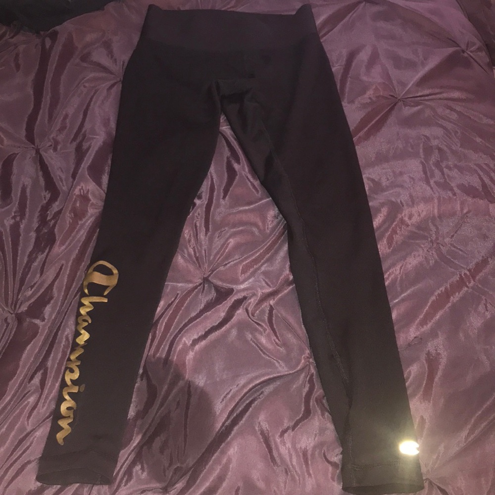 Champion Leggins